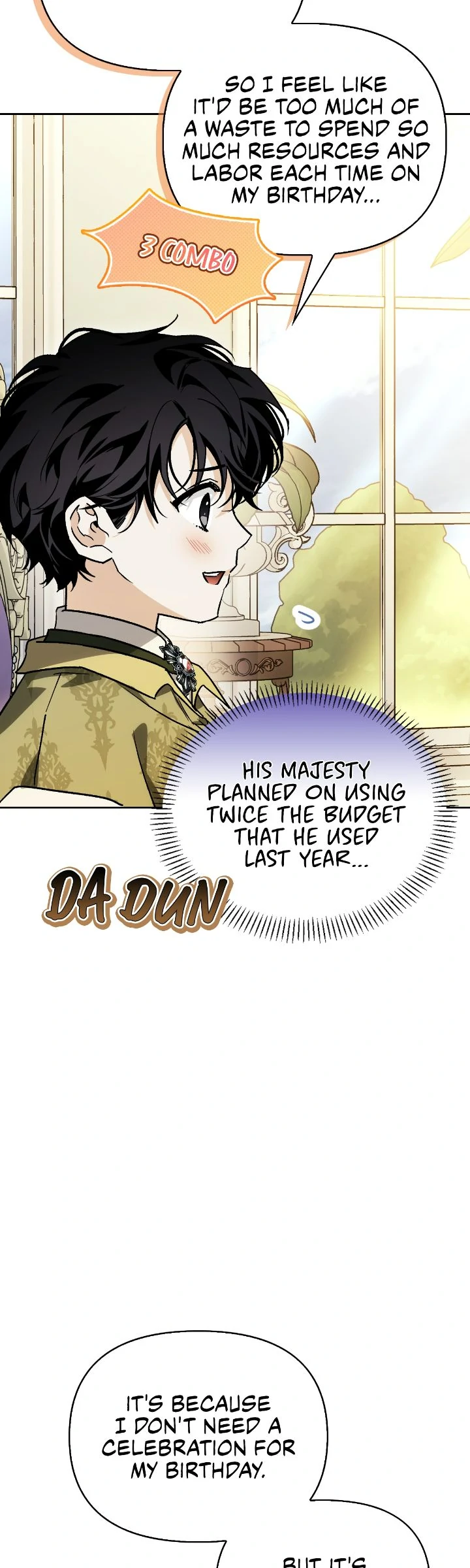 I Tamed My Ex-Husband’s Mad Dog Chapter 96 - page 7