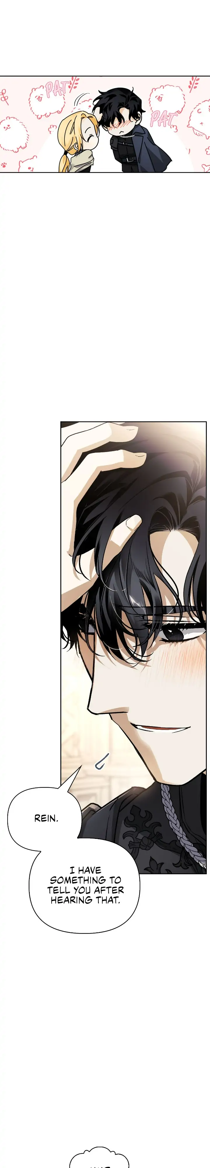 I Tamed My Ex-Husband’s Mad Dog Chapter 24 - page 37