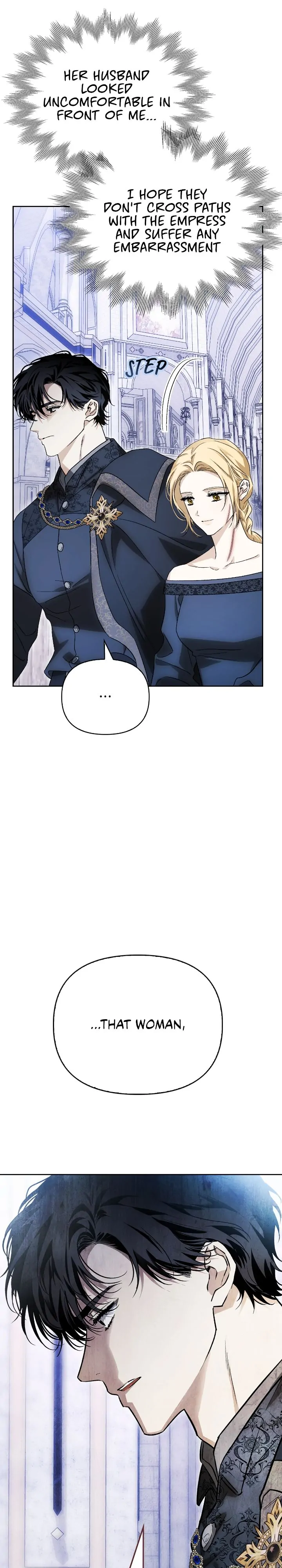 I Tamed My Ex-Husband’s Mad Dog Chapter 46 - page 10