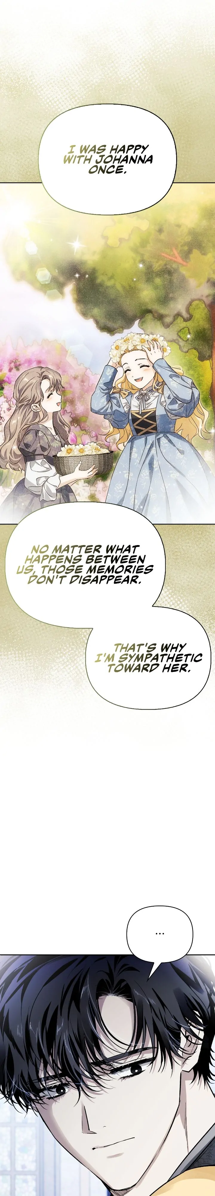 I Tamed My Ex-Husband’s Mad Dog Chapter 46 - page 17