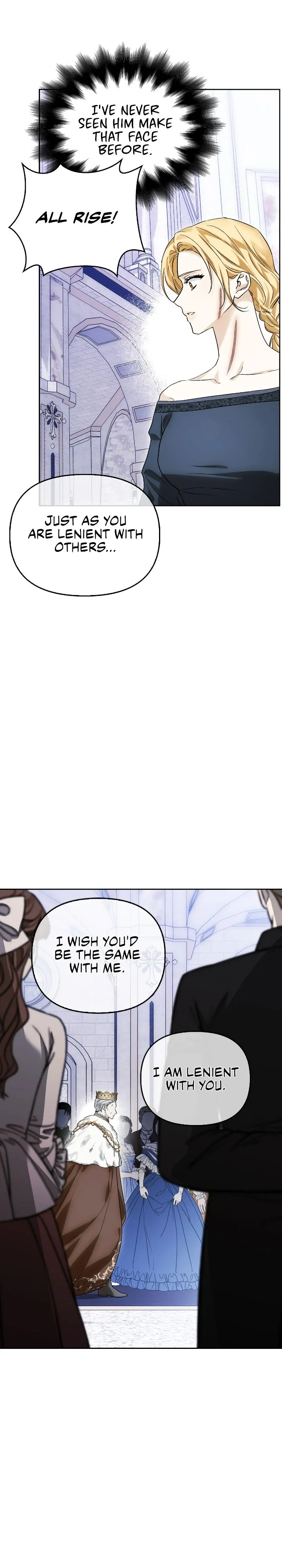I Tamed My Ex-Husband’s Mad Dog Chapter 46 - page 21