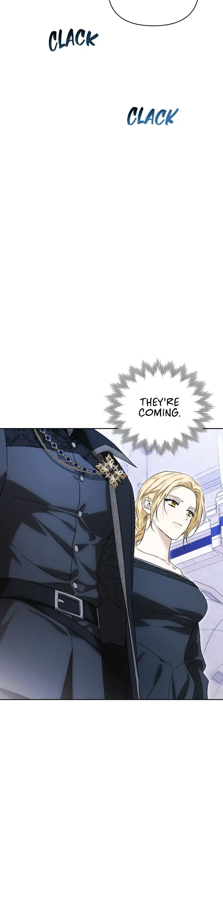 I Tamed My Ex-Husband’s Mad Dog Chapter 46 - page 24