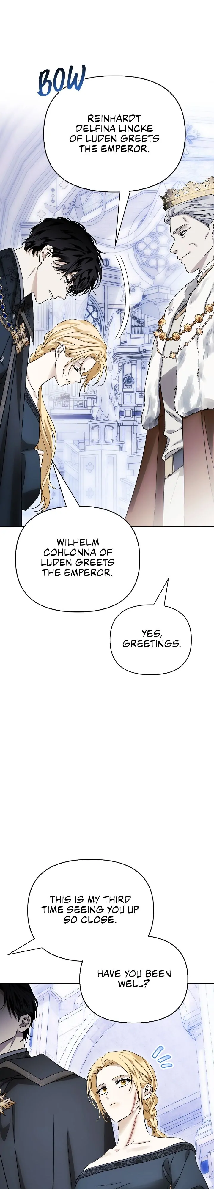 I Tamed My Ex-Husband’s Mad Dog Chapter 46 - page 25