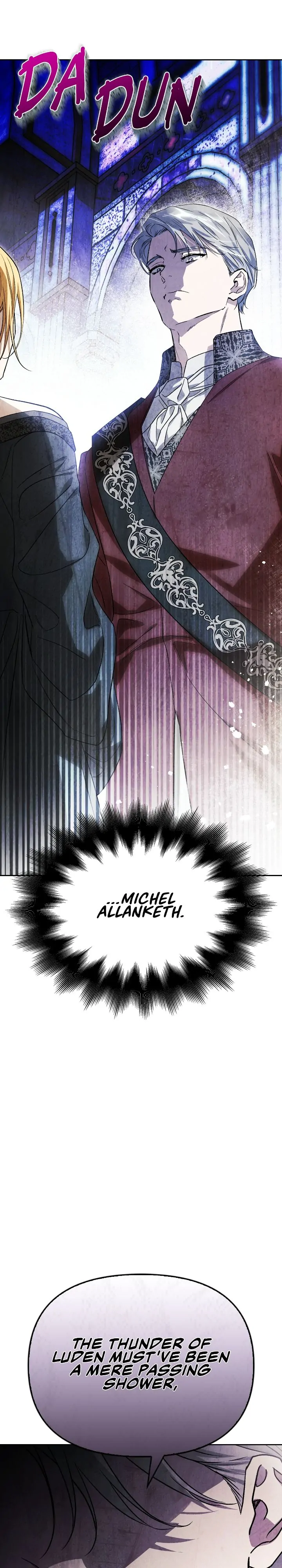 I Tamed My Ex-Husband’s Mad Dog Chapter 46 - page 30