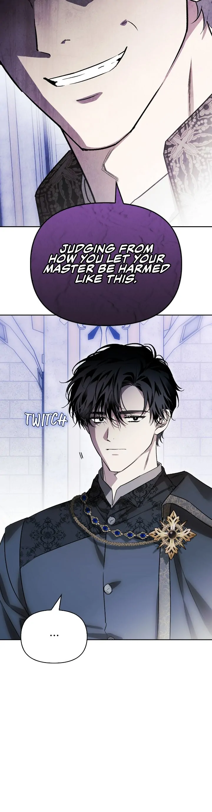 I Tamed My Ex-Husband’s Mad Dog Chapter 46 - page 31