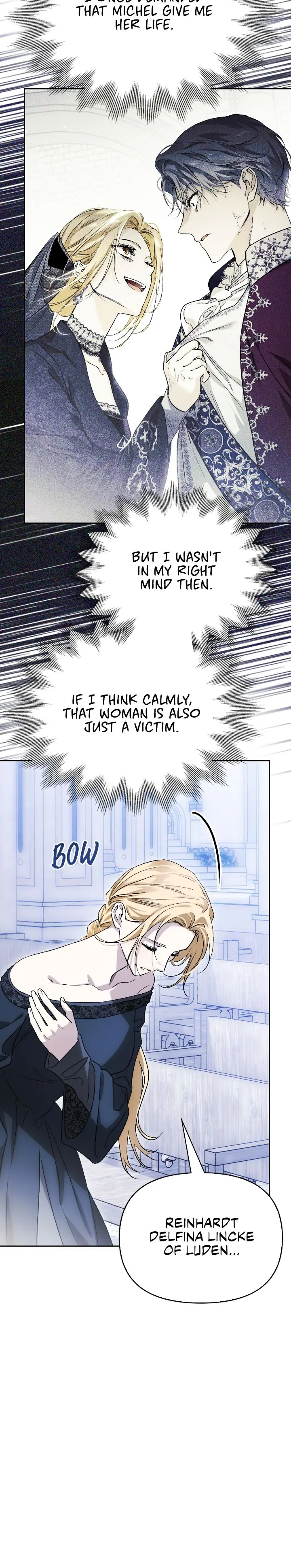 I Tamed My Ex-Husband’s Mad Dog Chapter 46 - page 36