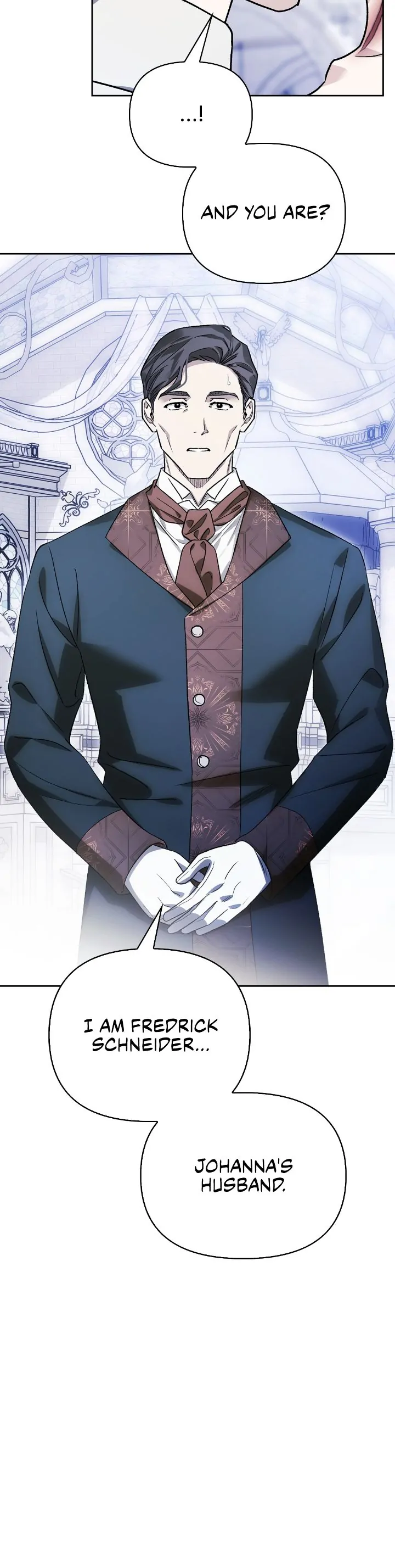I Tamed My Ex-Husband’s Mad Dog Chapter 46 - page 6