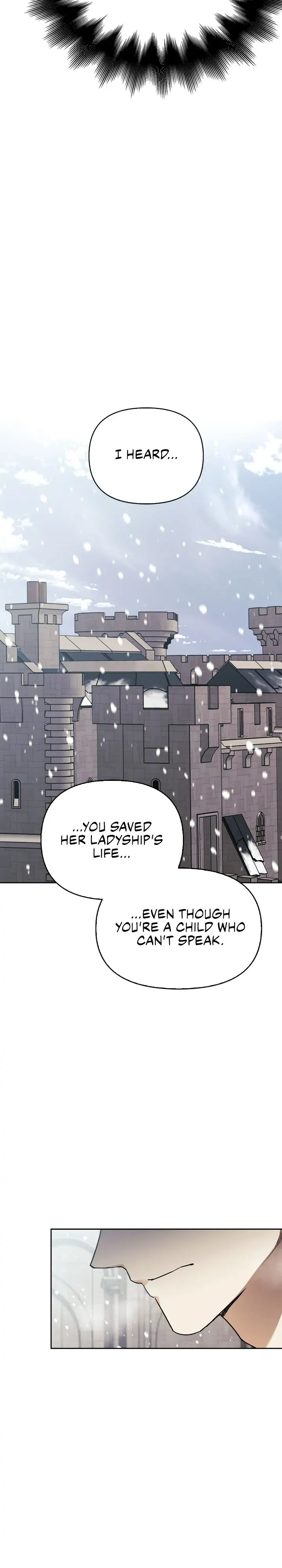 I Tamed My Ex-Husband’s Mad Dog Chapter 9 - page 25
