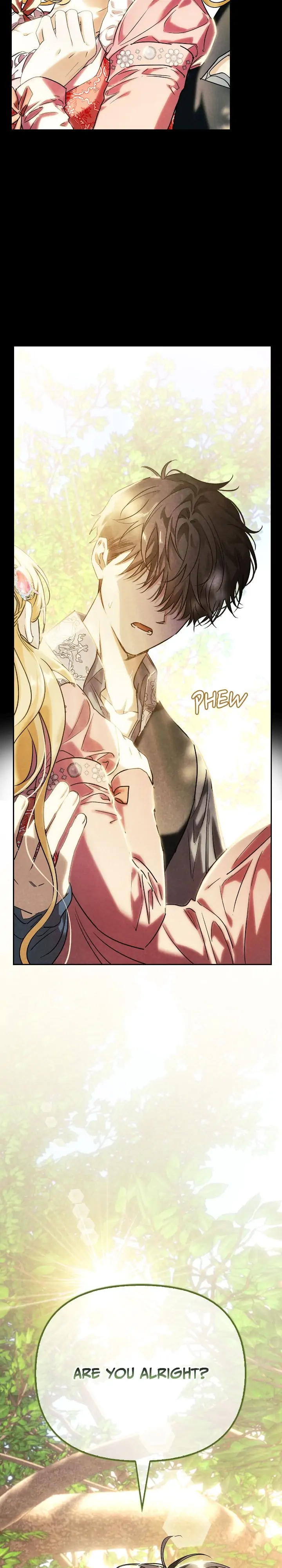 I Tamed My Ex-Husband’s Mad Dog Chapter 9 - page 5