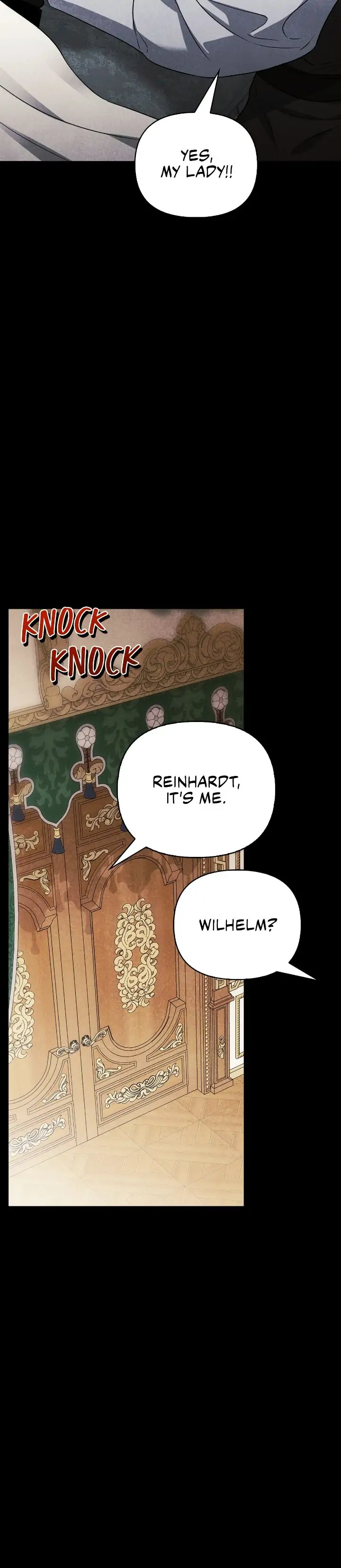 I Tamed My Ex-Husband’s Mad Dog Chapter 40 - page 18