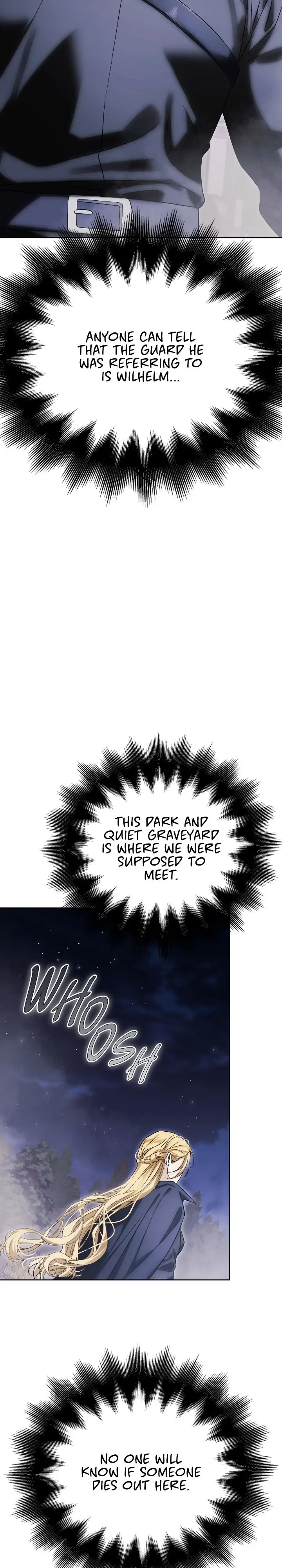 I Tamed My Ex-Husband’s Mad Dog Chapter 40 - page 23