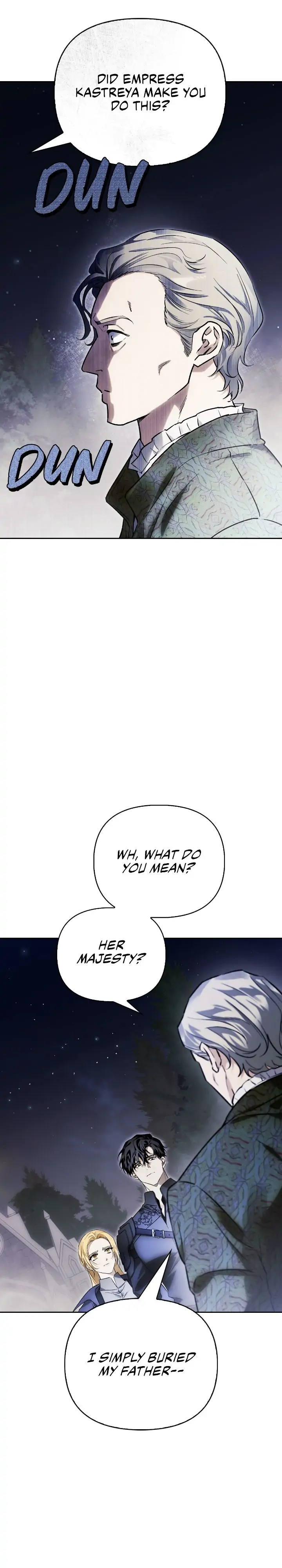 I Tamed My Ex-Husband’s Mad Dog Chapter 40 - page 25