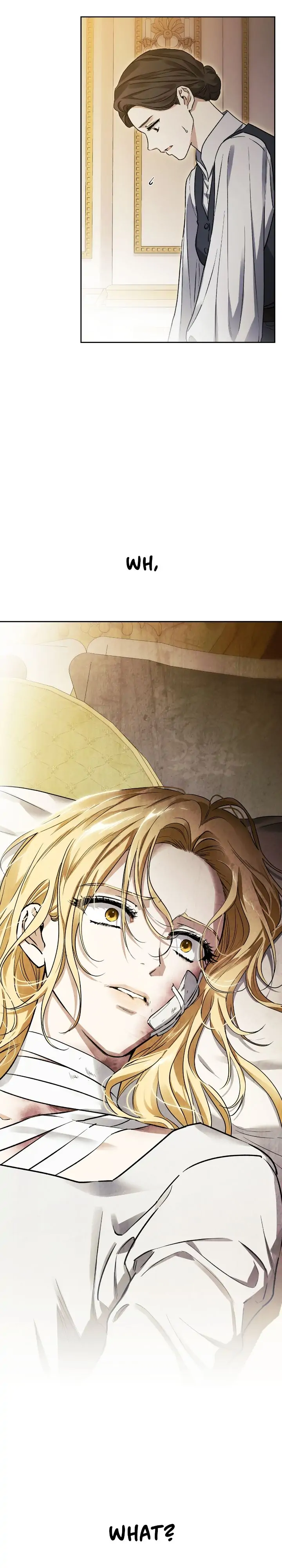 I Tamed My Ex-Husband’s Mad Dog Chapter 41 - page 41