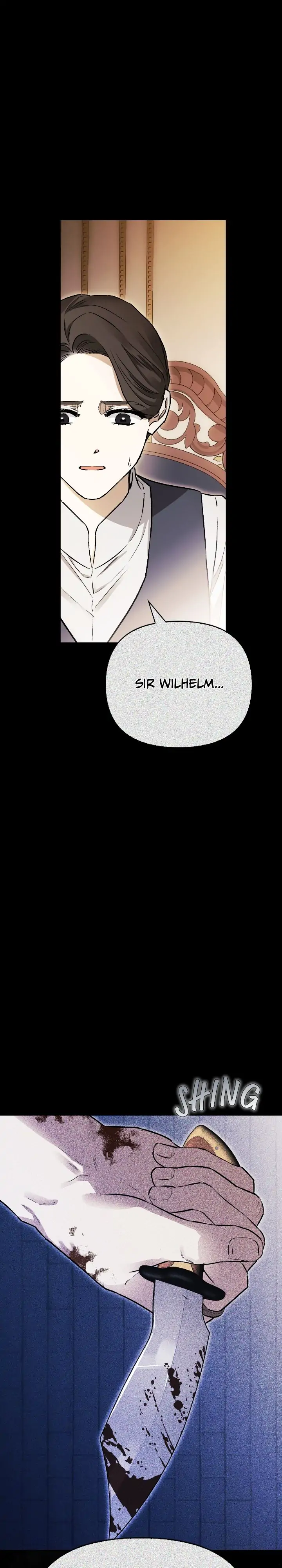 I Tamed My Ex-Husband’s Mad Dog Chapter 42 - page 1