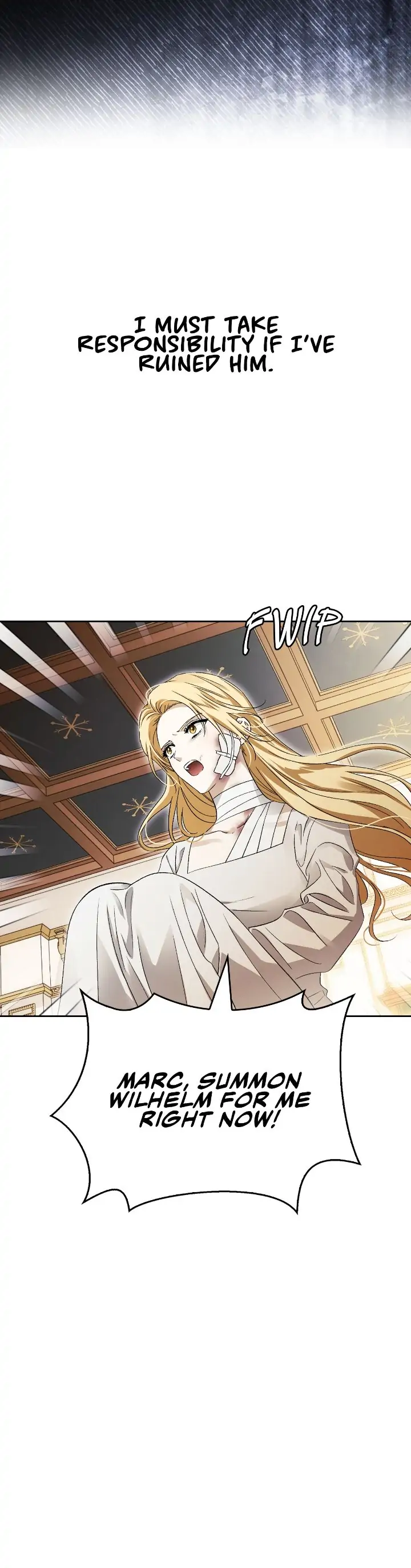 I Tamed My Ex-Husband’s Mad Dog Chapter 42 - page 11