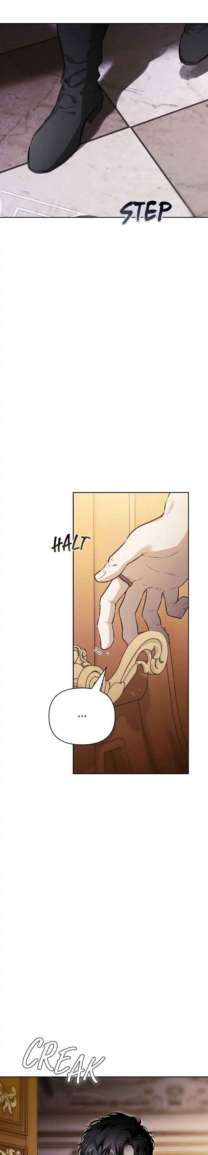 I Tamed My Ex-Husband’s Mad Dog Chapter 42 - page 13