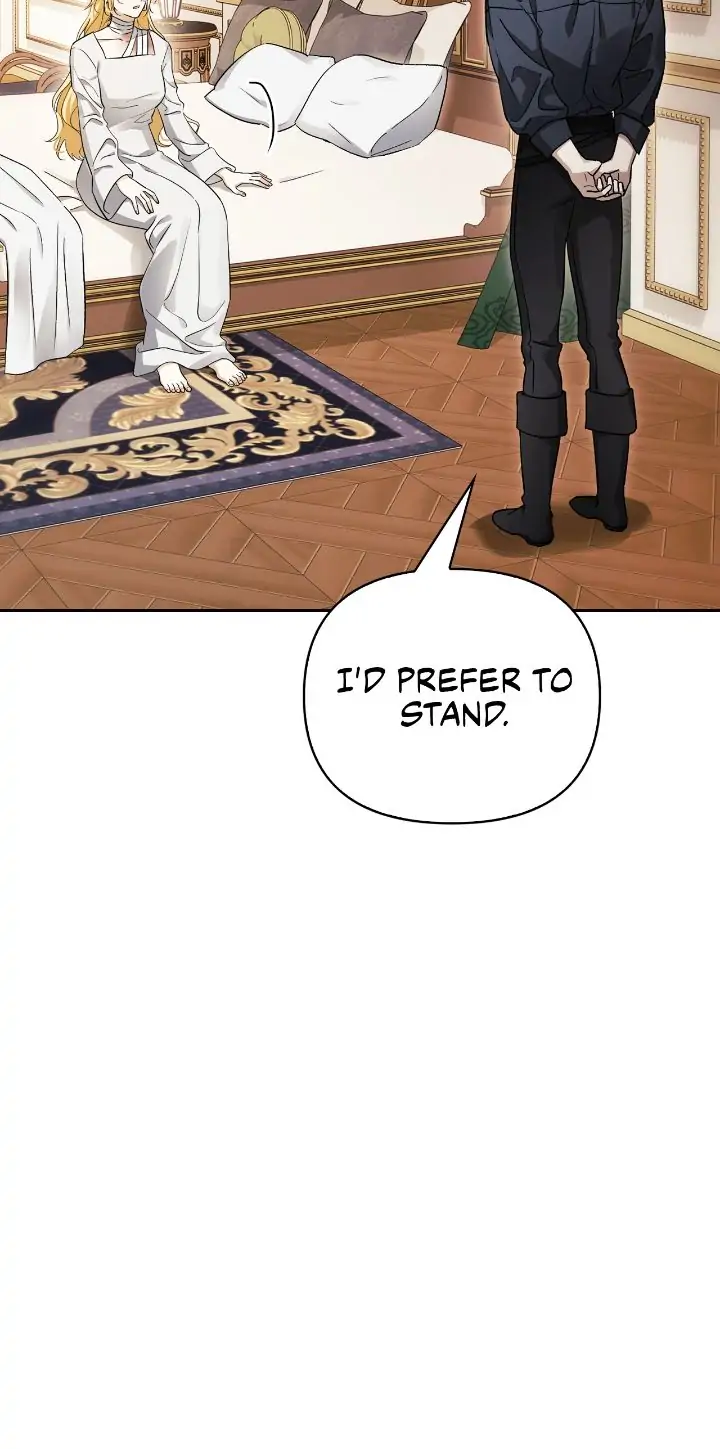 I Tamed My Ex-Husband’s Mad Dog Chapter 42 - page 15