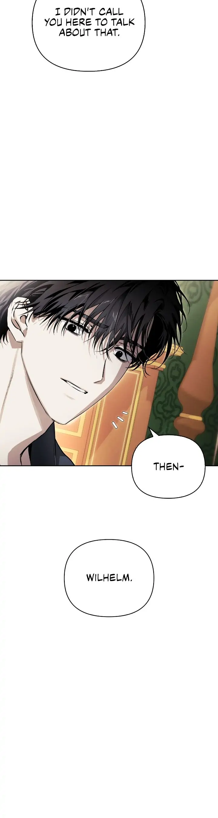 I Tamed My Ex-Husband’s Mad Dog Chapter 42 - page 20