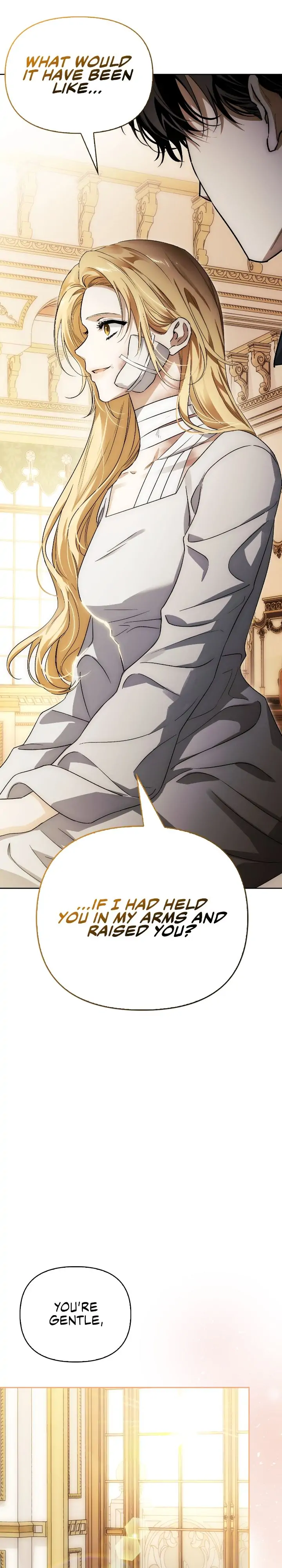 I Tamed My Ex-Husband’s Mad Dog Chapter 42 - page 21