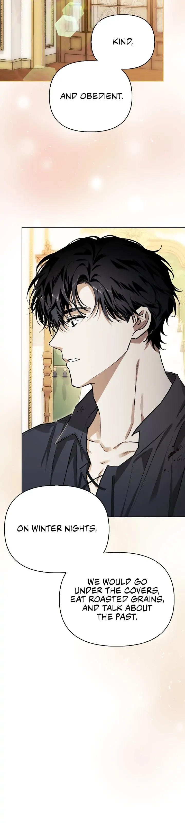 I Tamed My Ex-Husband’s Mad Dog Chapter 42 - page 22