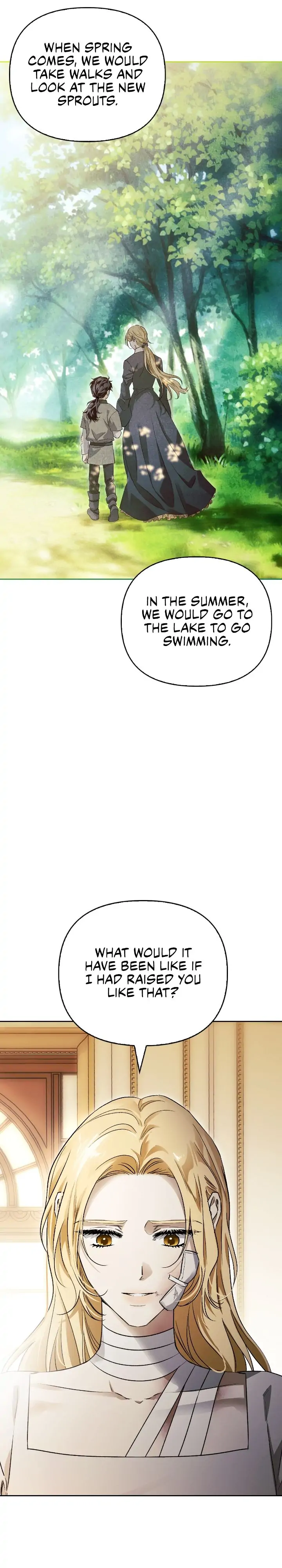 I Tamed My Ex-Husband’s Mad Dog Chapter 42 - page 23
