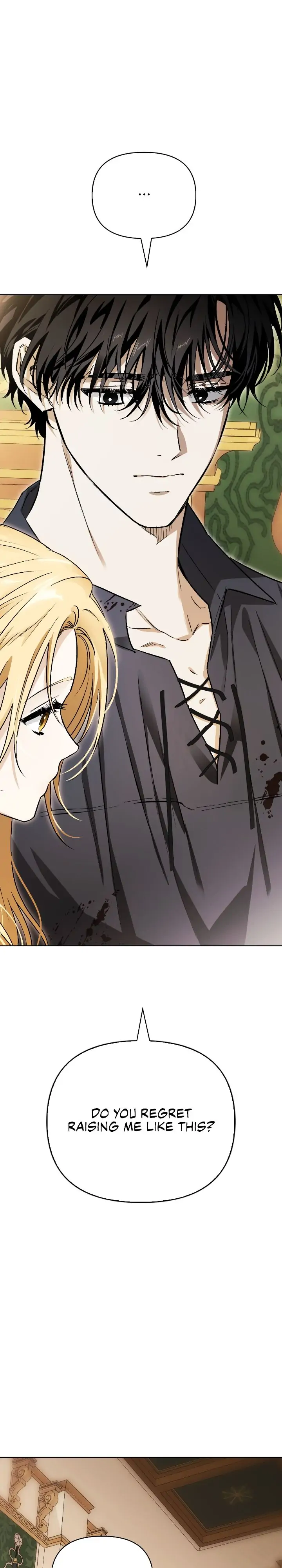 I Tamed My Ex-Husband’s Mad Dog Chapter 42 - page 24