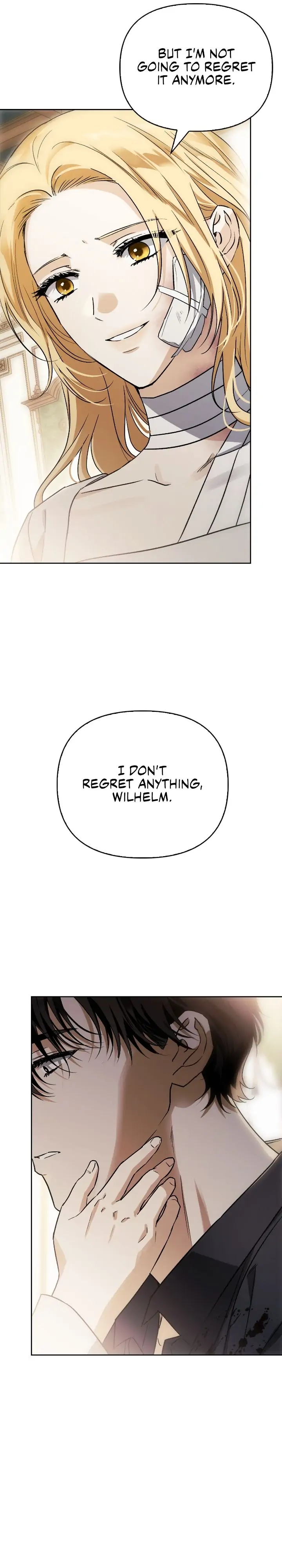 I Tamed My Ex-Husband’s Mad Dog Chapter 42 - page 26