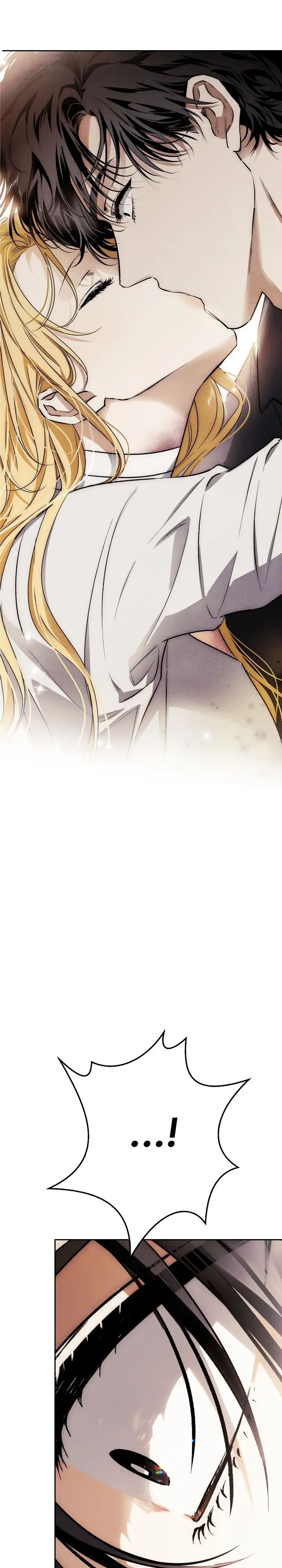 I Tamed My Ex-Husband’s Mad Dog Chapter 42 - page 28