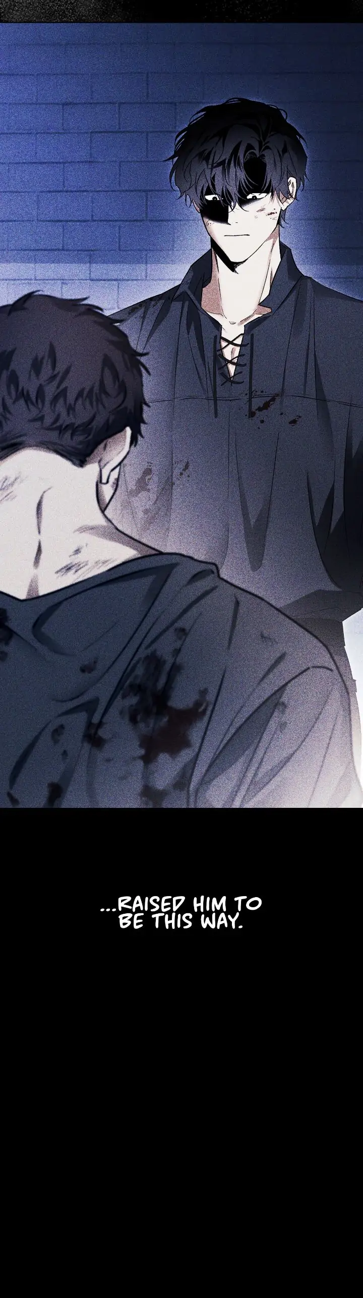 I Tamed My Ex-Husband’s Mad Dog Chapter 42 - page 3