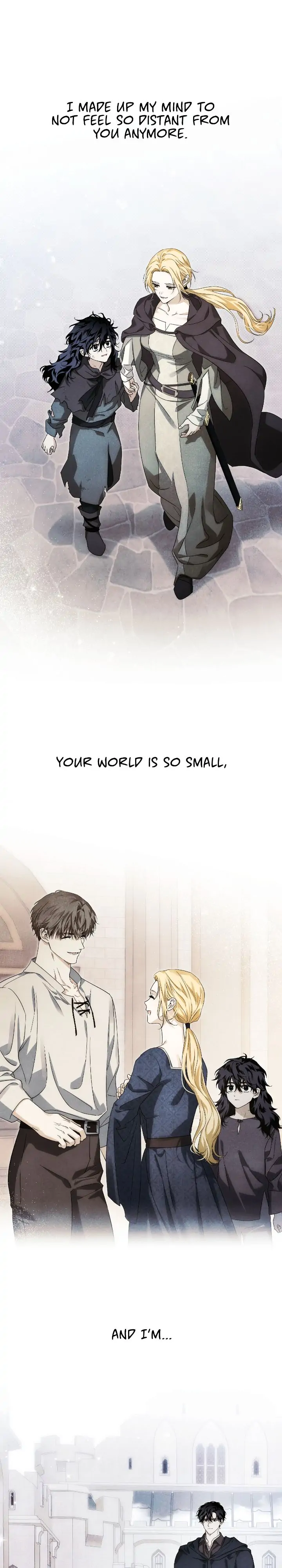 I Tamed My Ex-Husband’s Mad Dog Chapter 42 - page 30