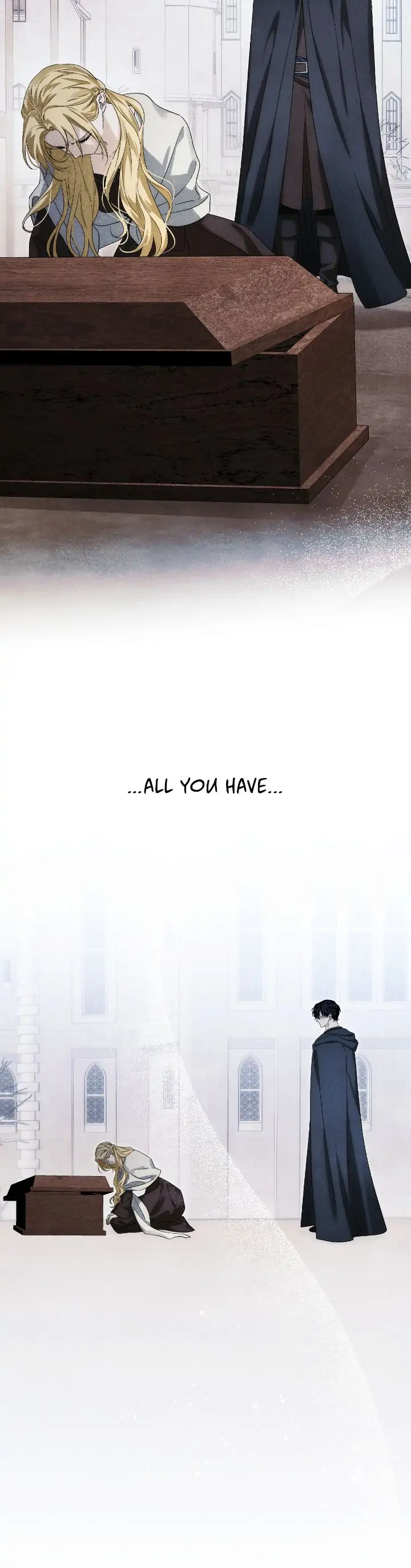 I Tamed My Ex-Husband’s Mad Dog Chapter 42 - page 31