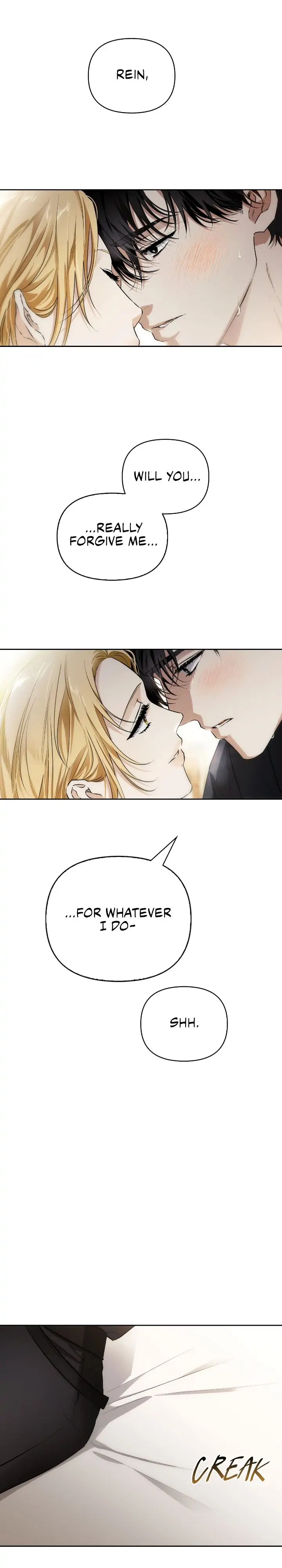 I Tamed My Ex-Husband’s Mad Dog Chapter 42 - page 35
