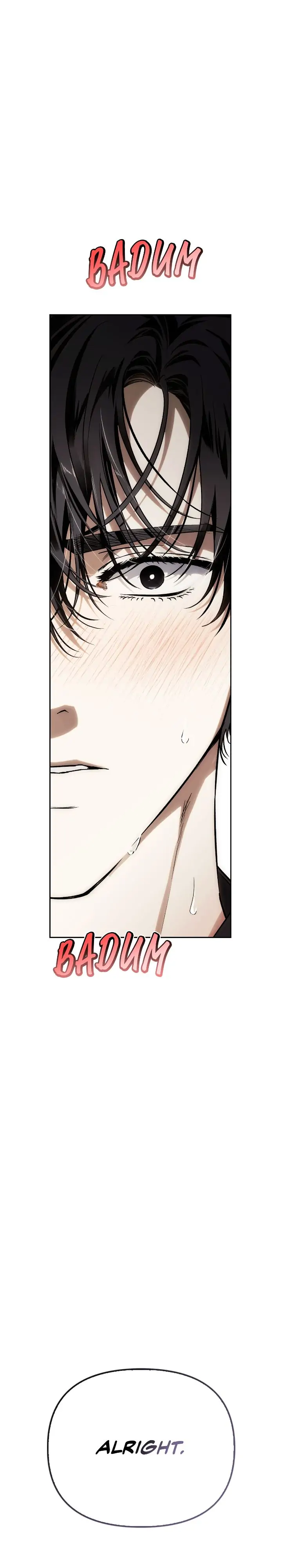 I Tamed My Ex-Husband’s Mad Dog Chapter 42 - page 39