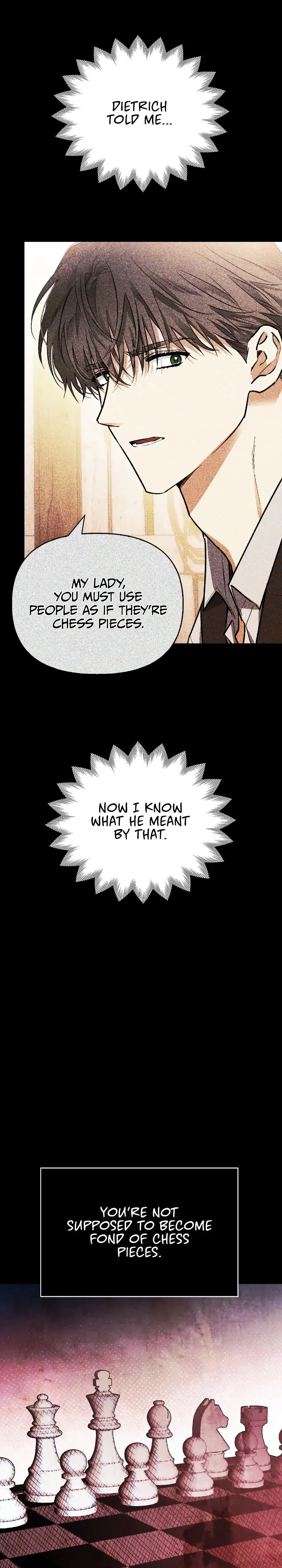 I Tamed My Ex-Husband’s Mad Dog Chapter 42 - page 4