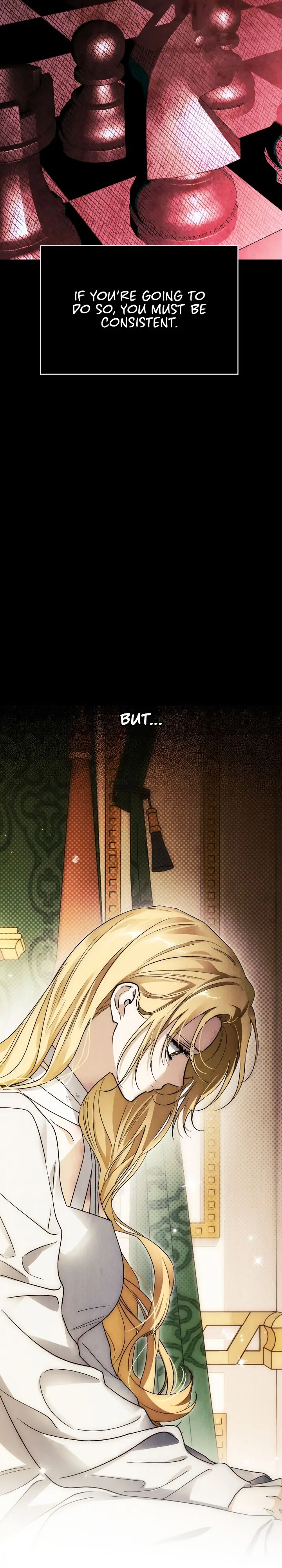 I Tamed My Ex-Husband’s Mad Dog Chapter 42 - page 5