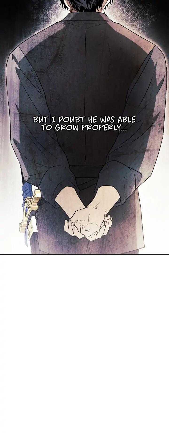 I Tamed My Ex-Husband’s Mad Dog Chapter 42 - page 9
