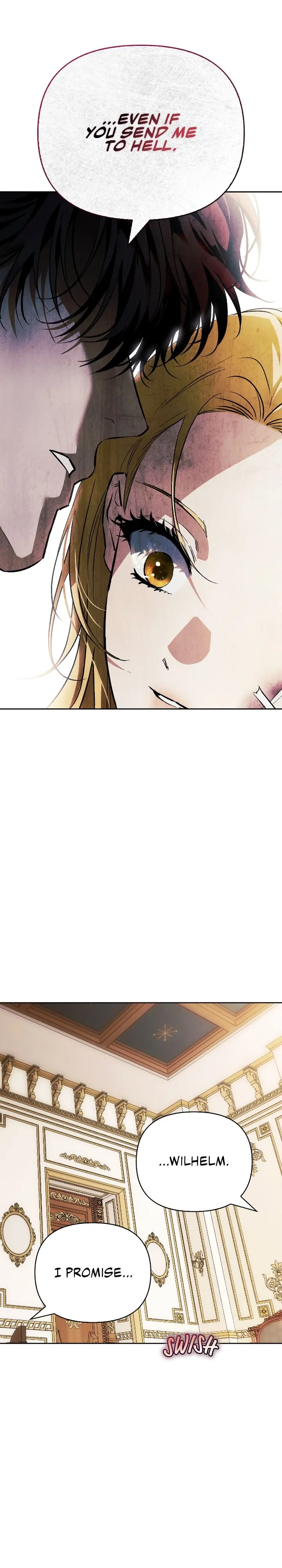 I Tamed My Ex-Husband’s Mad Dog Chapter 43 - page 15