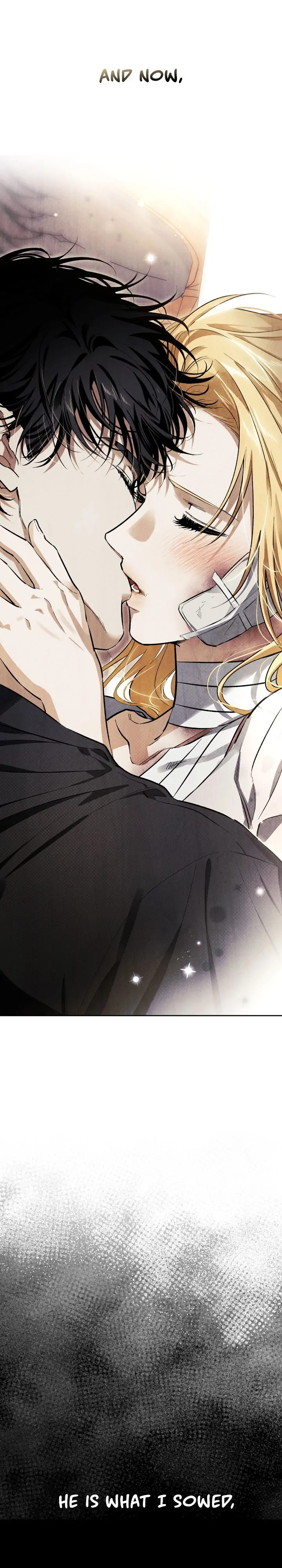 I Tamed My Ex-Husband’s Mad Dog Chapter 43 - page 23