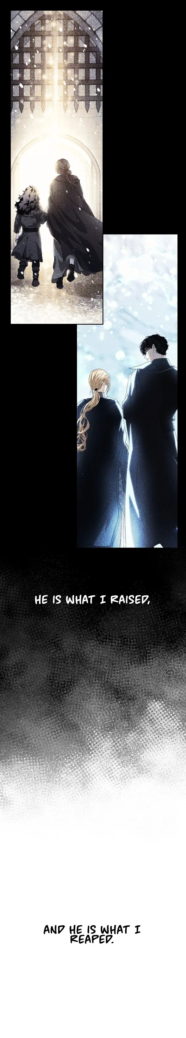I Tamed My Ex-Husband’s Mad Dog Chapter 43 - page 24