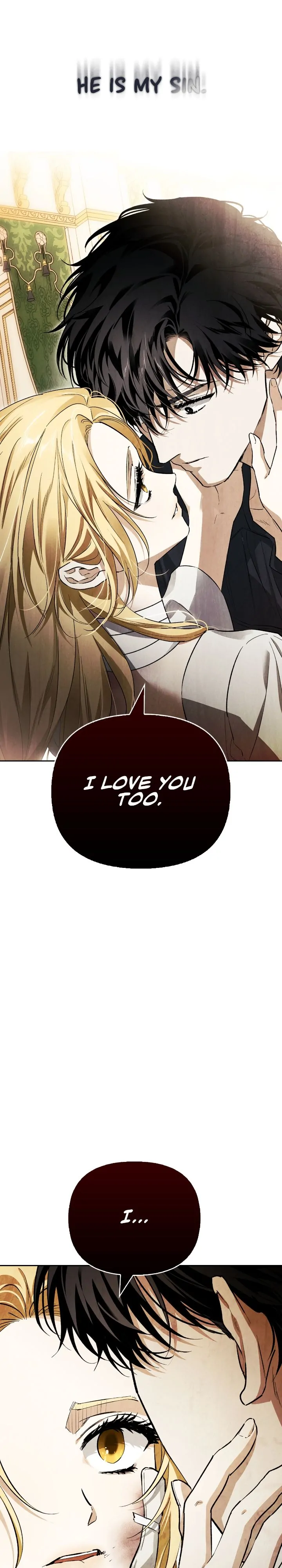 I Tamed My Ex-Husband’s Mad Dog Chapter 43 - page 26