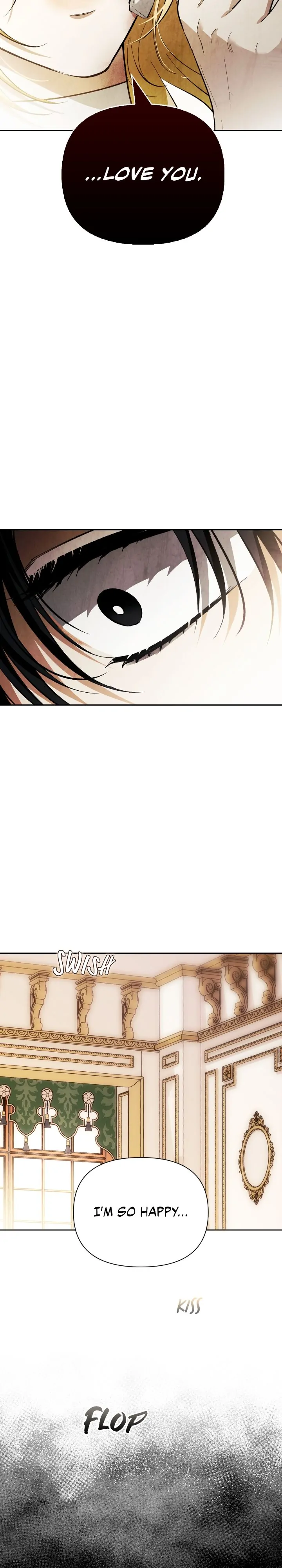I Tamed My Ex-Husband’s Mad Dog Chapter 43 - page 27