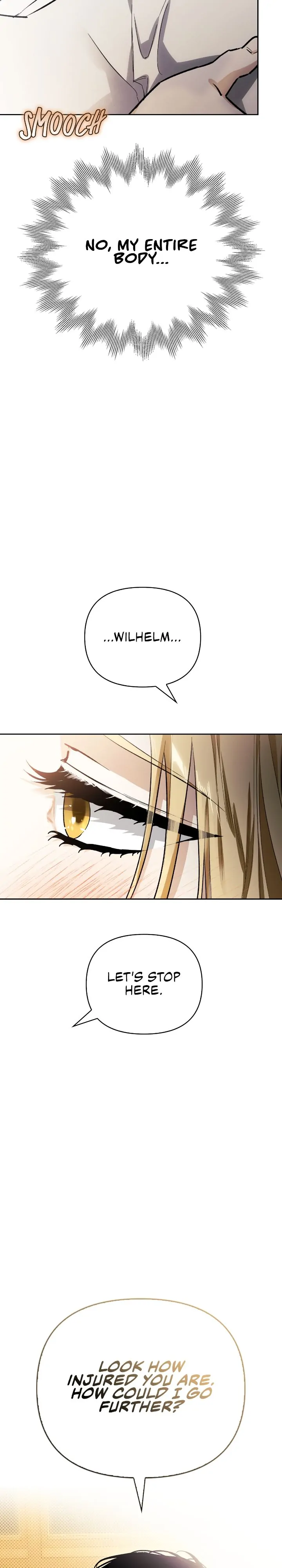 I Tamed My Ex-Husband’s Mad Dog Chapter 43 - page 3