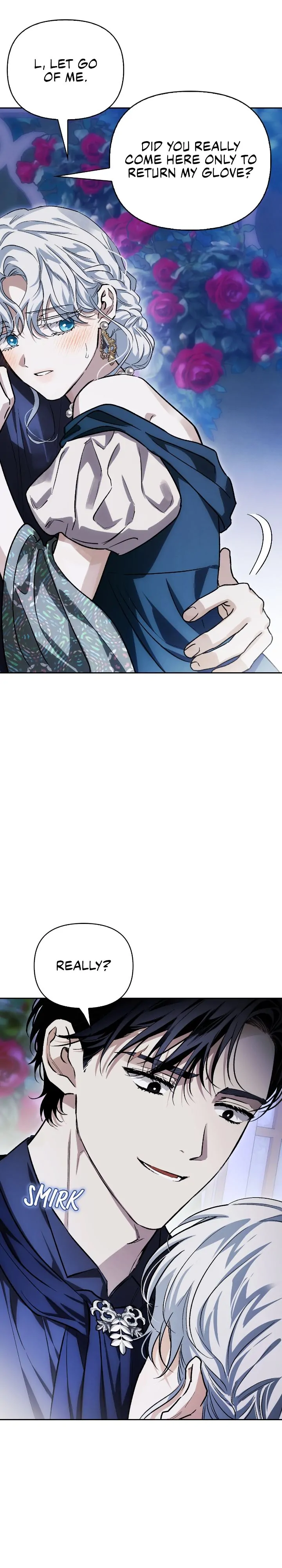 I Tamed My Ex-Husband’s Mad Dog Chapter 43 - page 37