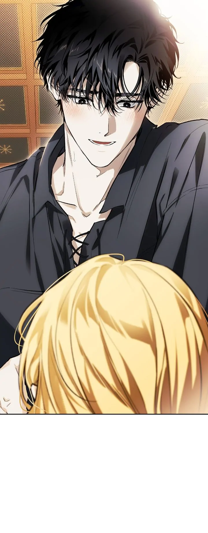 I Tamed My Ex-Husband’s Mad Dog Chapter 43 - page 4