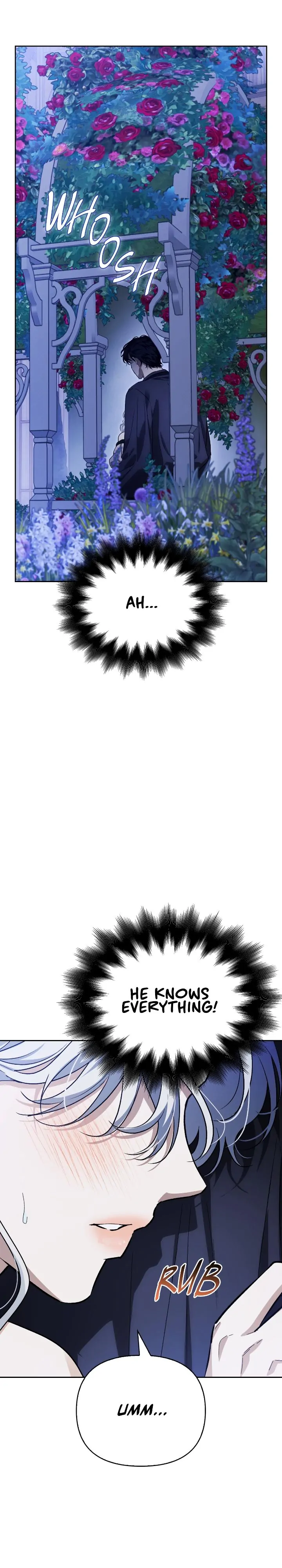 I Tamed My Ex-Husband’s Mad Dog Chapter 43 - page 40