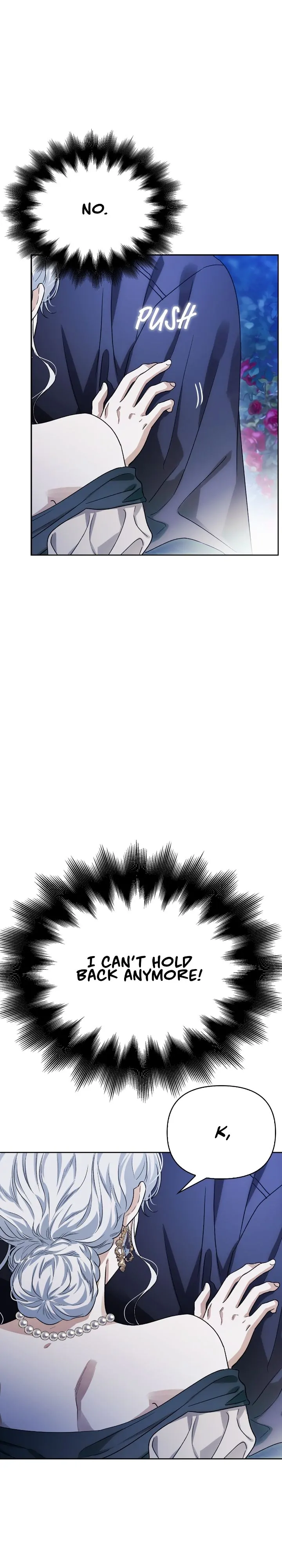 I Tamed My Ex-Husband’s Mad Dog Chapter 43 - page 41