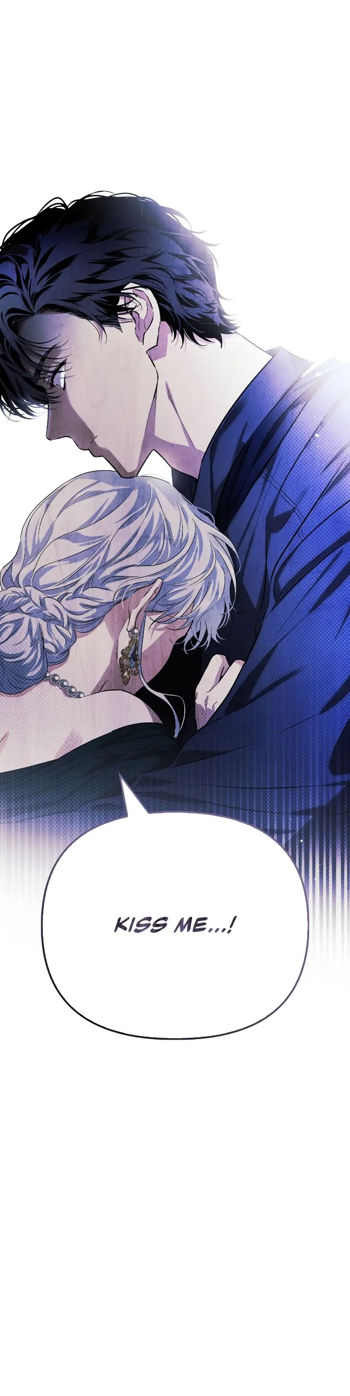 I Tamed My Ex-Husband’s Mad Dog Chapter 43 - page 43