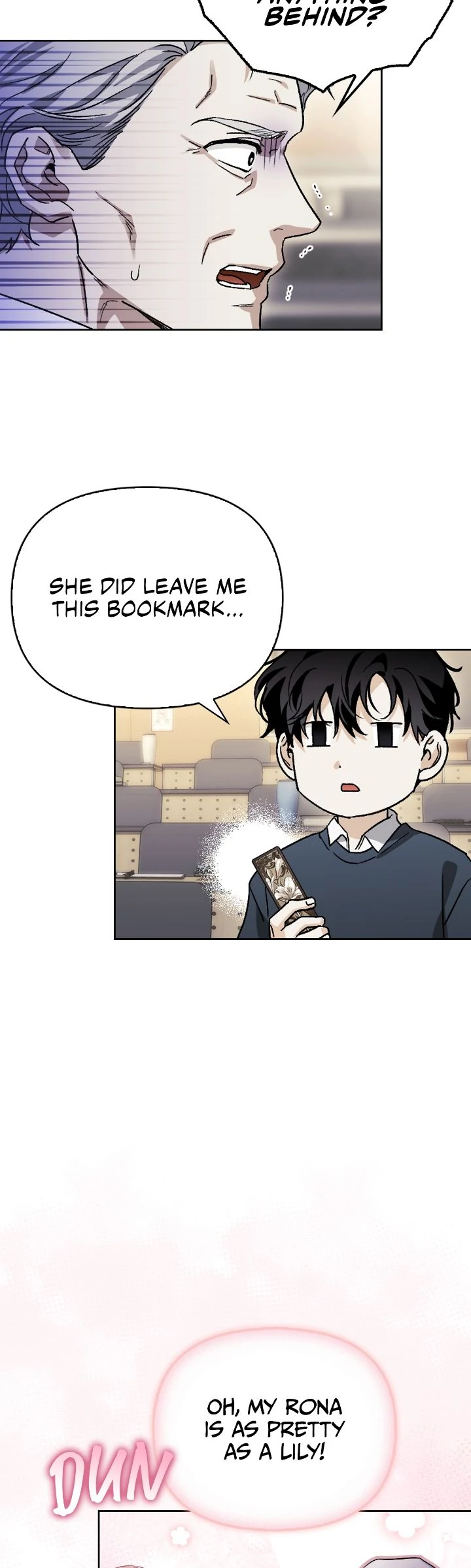 I Tamed My Ex-Husband’s Mad Dog Chapter 109 - page 11