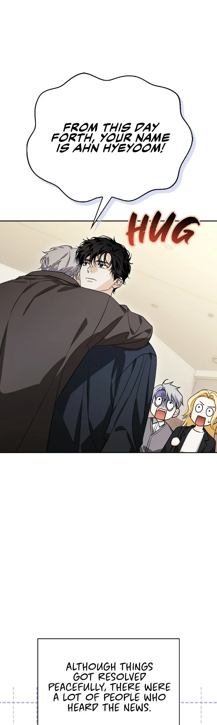 I Tamed My Ex-Husband’s Mad Dog Chapter 109 - page 15