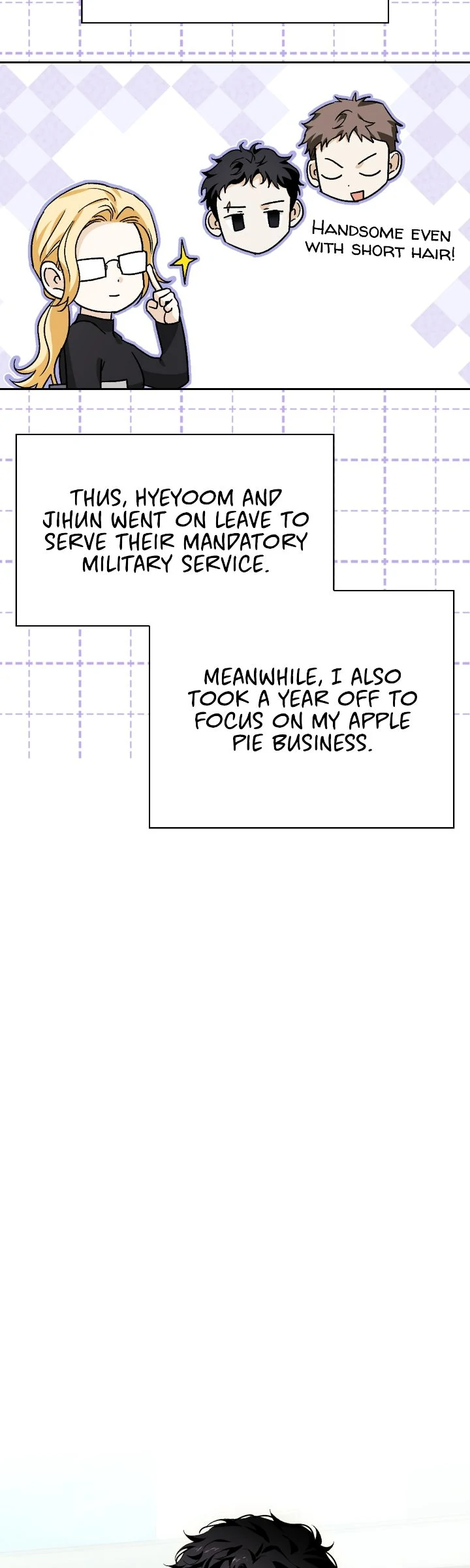 I Tamed My Ex-Husband’s Mad Dog Chapter 109 - page 16